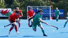 ireland irl v wales day 3 match report 64a1bcfdcaa09 - Ireland: IRL V Wales Day 3 Match Report - IRELAND 3 WALES 0