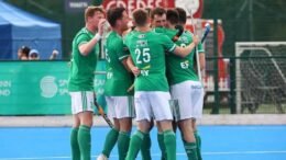 ireland semi final day at the eurohockey championship ii men 64c41a219c4fd - Ireland: Semi-Final Day at the EuroHockey Championship II Men. - IRELAND  4 SCOTLAND 1