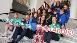 ireland sports capital equipment programme 2023 announced 64b00d5bb161b - Ireland: Sports Capital Equipment Programme 2023 Announced - The Minister for Tourism, Culture, Arts, Gaeltacht, Sport and Media, Catherine Martin T.D., and the Minister of State for Sport and Physical Education, Thomas Byrne T.D., yesterday announced that a new round of the Sports Capital and Equipment Programme (SCEP) will open for new applications from 17 July. The SCEP is the Government’s primary vehicle for providing support to sports clubs and communities to develop sports infrastructure around the country.