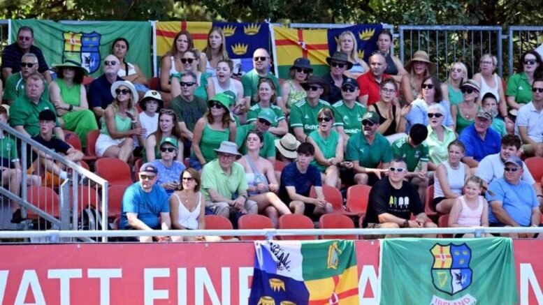 ireland u18 boys and girls european championships reports 64b55a4e0dce3 - Ireland: U18 Boys and Girls European Championships Reports - EUROPEAN UNDER 18 GIRLS CHAMPIONSHIPS   POOL A DAY 1