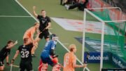 new zealand black sticks finish up 2023 pro league 64a47167b356a - New Zealand: BLACK STICKS FINISH UP 2023 PRO LEAGUE - In their final Pro League match of the season the Vantage Black Sticks women grabbed a 3-1 shootout victory over Germany after finishing regulation 0-0.