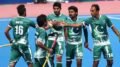 pakistan changes likely in phf after high profile meeting 64b8f782bae49 - Pakistan: Changes likely in PHF after high-profile meeting - ISLAMABAD: The high-profile Pakistan Hockey Federation’s (PHF) Committee formed by Prime Minister Shehbaz Sharif has approved all the recommendations forwarded by the Performance Evaluation Committee that included replacing the current setup with new faces.