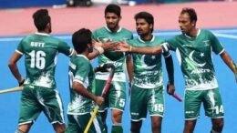 pakistan changes likely in phf after high profile meeting 64b8f782bae49 - Pakistan: Changes likely in PHF after high-profile meeting - ISLAMABAD: The high-profile Pakistan Hockey Federation’s (PHF) Committee formed by Prime Minister Shehbaz Sharif has approved all the recommendations forwarded by the Performance Evaluation Committee that included replacing the current setup with new faces.