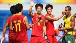 pakistan china wont participate in asian hockey champions trophy 64c383a710423 - Pakistan: China won't participate in Asian Hockey Champions Trophy - KARACHI: Pakistan hockey team will depart for India on July 31 to participate in the Asian Champions Trophy in Chennai, India.