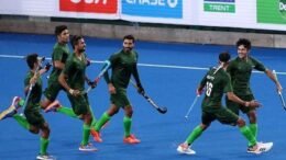 pakistan high profile body to decide future of pakistan hockey 64b7a6345f438 - Pakistan: High-profile body to decide future of Pakistan hockey - ISLAMABAD: A high-profile Pakistan Hockey Federation (PHF) Committee formed by the prime minister will hold an important meeting today (Wednesday) to consider the findings of the Performance Evaluation Committee and take the future course of action accordingly.