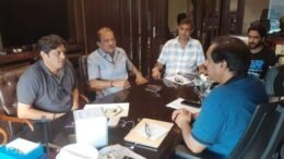 pakistan phf eyes international series at home before olympic qualifiers 64ba490f37704 - Pakistan: PHF eyes international series at home before Olympic Qualifiers - The Pakistan Hockey Federation (PHF) is making efforts to organise an international series before Olympic Qualifiers at home. 