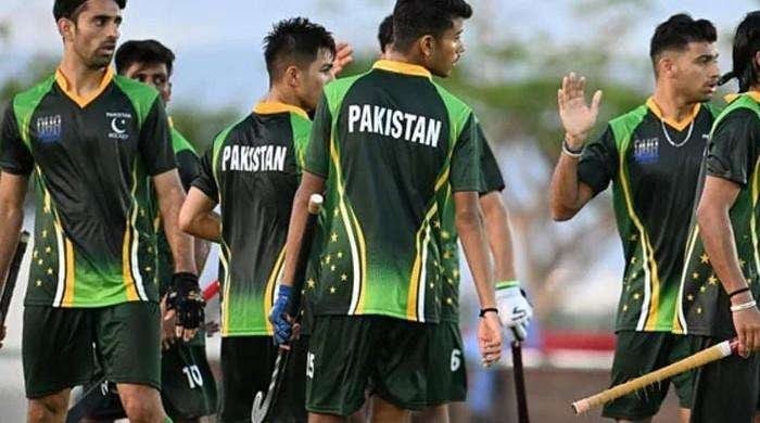 pakistan phf to hold trials for asian hockey champions trophy 64afbd40f21f9 - Pakistan: PHF to hold trials for Asian Hockey Champions Trophy - Pakistan Hockey Federation (PHF) will hold trials to select the national team for the upcoming Asian Hockey Champions Trophy, scheduled from August 3-12 in India. 