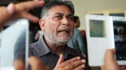 pakistan shahnaz likely to be pakistan head coach for asian hockey champions trophy 64c2321439598 - Pakistan: Shahnaz likely to be Pakistan head coach for Asian Hockey Champions Trophy - KARACHI: Olympian Shahnaz Sheikh will likely be the head coach of Pakistan senior hockey team in the Asian Champions Trophy, scheduled to be held in Chennai from August 3-12, 'The News' learnt on Tuesday.