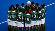 pakistan will hockey olympic qualifiers take place in karachi 64b10e866b61e - Pakistan: Will Hockey Olympic Qualifiers take place in Karachi? - KARACHI: Governor Sindh Kamran Tessori has expressed his desire that a couple of matches of the Olympic qualifying rounds of hockey for Paris Olympics 2023 should be organised in Karachi.