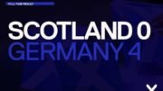 scotland excellent effort but scotland u18 girls beaten by germany 64ab468110056 - Scotland: Excellent effort but Scotland U18 Girls beaten by Germany - Home » News » Excellent effort but Scotland U18 Girls beaten by Germany