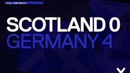 scotland excellent effort but scotland u18 girls beaten by germany 64ab468110056 - Scotland: Excellent effort but Scotland U18 Girls beaten by Germany - Home » News » Excellent effort but Scotland U18 Girls beaten by Germany