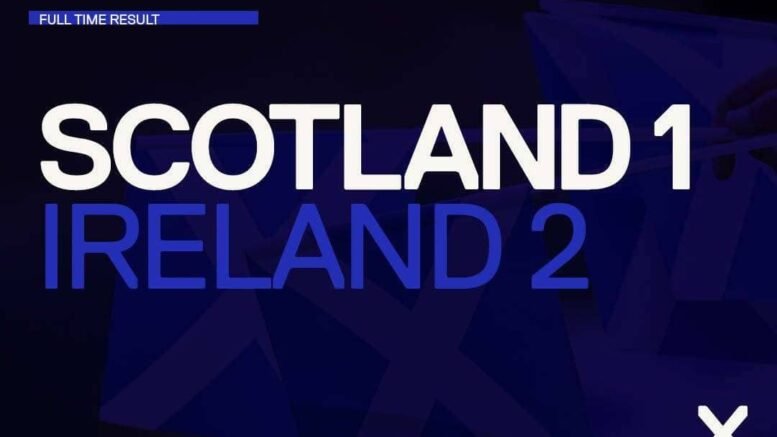 scotland narrow defeat for scotland u18 against ireland in krefeld 64ade98694378 - Scotland: Narrow defeat for Scotland U18 against Ireland in Krefeld - Home » News » Narrow defeat for Scotland U18 against Ireland in Krefeld