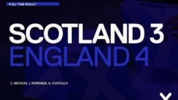 scotland narrow defeat for scotland women against england in bisham 64ac981fdb9fe - Scotland: Narrow defeat for Scotland women against England in Bisham - Home » News » Narrow defeat for Scotland women against England in Bisham