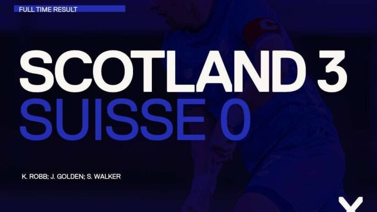 scotland scotland men beat switzerland to get eurohockey championship ii underway 64bdbb8192b8c - Scotland: Scotland men beat Switzerland to get EuroHockey Championship II underway - Home » News » Scotland men beat Switzerland to get EuroHockey Championship II underway