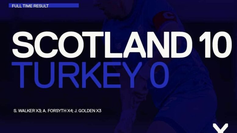 scotland scotland men rampant as they beat turkey 10 0 in eurohockey championship ii 64c1afeaa56fd - Scotland: Scotland men rampant as they beat Turkey 10-0 in EuroHockey Championship II - Home » News » Scotland men rampant as they beat Turkey 10-0 in EuroHockey Championship II