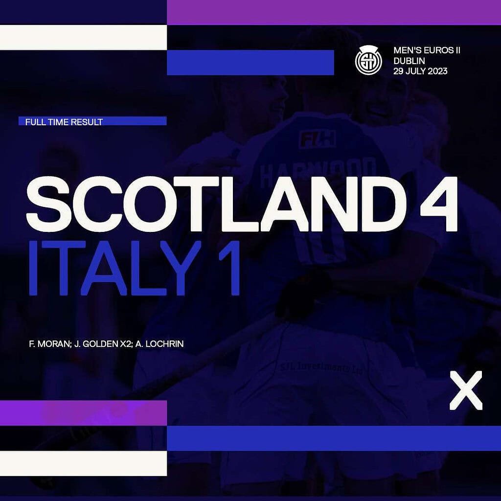 scotland scotland men win bronze at mens eurohockey championship ii in dublin 64c5a4d64ff81 - Scotland: Scotland men win bronze at Men’s EuroHockey Championship II in Dublin - Home » News » Scotland men win bronze at Men’s EuroHockey Championship II in Dublin