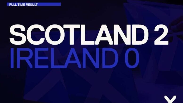 scotland scotland u18 girls beat ireland to secure seventh spot 64b480edbb190 - Scotland: Scotland U18 Girls beat Ireland to secure seventh spot - Home » News » Scotland U18 Girls beat Ireland to secure seventh spot