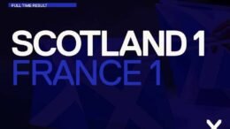 scotland scotland u18 girls held to a draw by france in krefeld 64af3b0970e01 - Scotland: Scotland U18 Girls held to a draw by France in Krefeld - Home » News » Scotland U18 Girls held to a draw by France in Krefeld