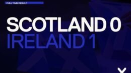 scotland scotland u21 women lose close match away to ireland 64a60078b1a7b - Scotland: Scotland U21 women lose close match away to Ireland - Home » News » Scotland U21 women lose close match away to Ireland