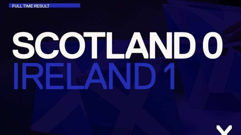scotland scotland u21 women lose to ireland 64a4af03a2798 - Scotland: Scotland U21 Women lose to Ireland - Home » News » Scotland U21 Women lose to Ireland