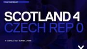 scotland scotland women secure 4 0 victory over czech republic at peffermill 64a0ba881f782 - Scotland: Scotland Women secure 4-0 victory over Czech Republic at Peffermill - Home » News » Scotland Women secure 4-0 victory over Czech Republic at Peffermill