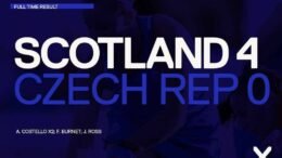 scotland scotland women secure 4 0 victory over czech republic at peffermill 64a0ba881f782 - Scotland: Scotland Women secure 4-0 victory over Czech Republic at Peffermill - Home » News » Scotland Women secure 4-0 victory over Czech Republic at Peffermill