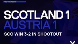 scotland shootout victory for scotland u18 girls sees them face ireland for 7th spot 64b32f8f207a2 - Scotland: Shootout victory for Scotland U18 Girls sees them face Ireland for 7th spot - Home » News » Shootout victory for Scotland U18 Girls sees them face Ireland for 7th spot