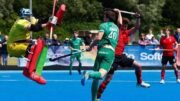 wales benjamin walkers double secures victory over wales 64a1b3168ec1b - Wales: Benjamin Walker’s double secures victory over Wales - Ireland’s Benjamin Walker scored two field goals in the space of a minute to secure a 3-0 victory over Wales in the final match of their test series.