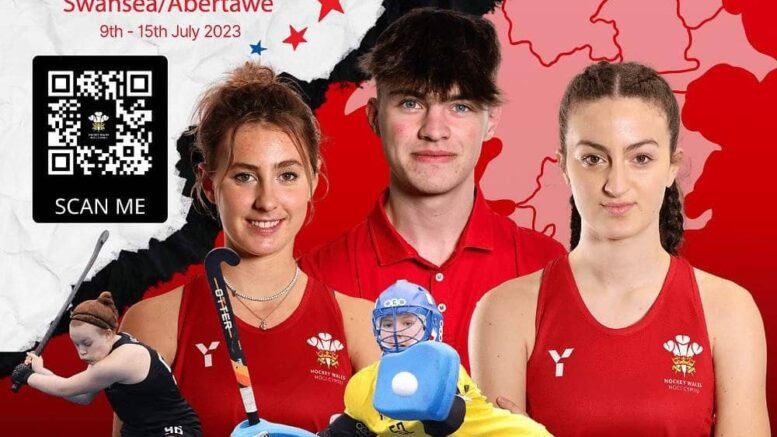 wales hockey wales host the under 18 european b championships 64aa9931acbc3 - Wales: Hockey Wales host the Under 18 European B Championships - Today marks the start of the Under 18 Europeans B Hockey Championships hosted in Swansea.