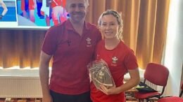 wales nail biter in eurohockey championships france edges out wales 3 1 64c8430530f6c - Wales: Nail-Biter in EuroHockey Championships: France Edges Out Wales 3-1 - France vs. Wales: EuroHockey Championships II