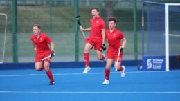wales positive results for wales on day three 64ade4ef24822 - Wales: Positive Results for Wales on day three - Day three of the Under 18 European Championships in Swansea saw positive results for the Welsh squads.