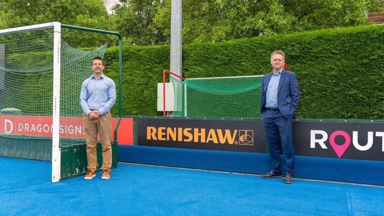 wales renishaw partners with hockey wales 64c254309229c - Wales: Renishaw partners with Hockey Wales - To continue its support of the communities in which it is based, global engineering technologies company, Renishaw, is now a sponsor of national governing body, Hockey Wales. The partnership will support Hockey Wales in its mission to inspire young students and promote gender equality in sports, and complements Renishaw’s extensive science, technology, engineering and maths (STEM) outreach programmes.
