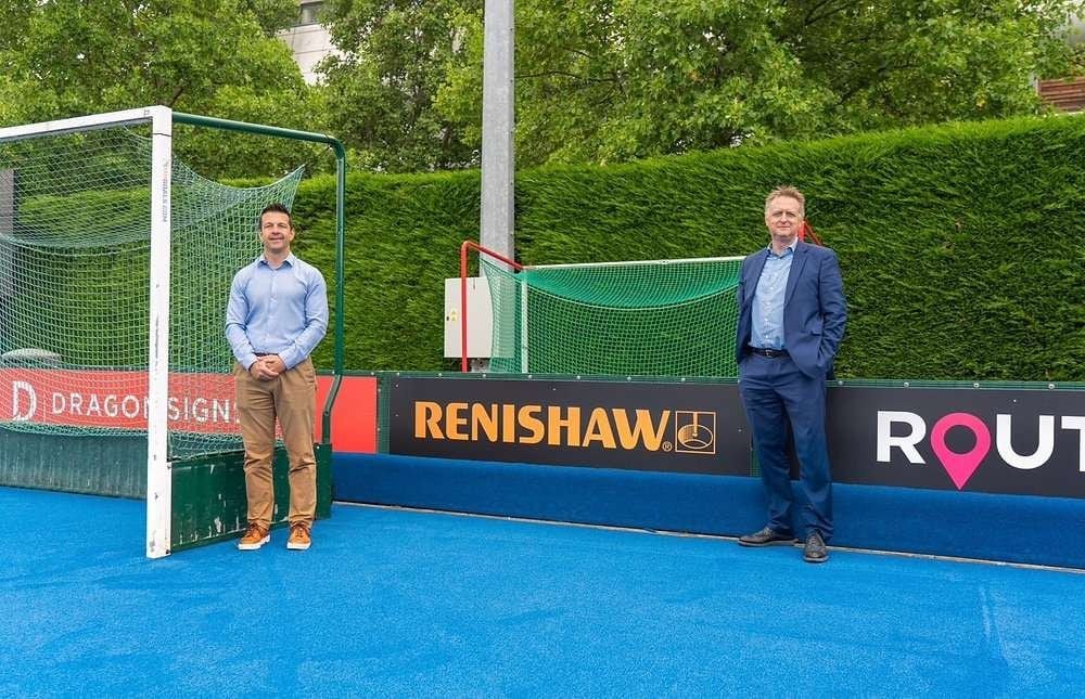 wales renishaw partners with hockey wales 64c254309229c - Wales: Renishaw partners with Hockey Wales - To continue its support of the communities in which it is based, global engineering technologies company, Renishaw, is now a sponsor of national governing body, Hockey Wales. The partnership will support Hockey Wales in its mission to inspire young students and promote gender equality in sports, and complements Renishaw’s extensive science, technology, engineering and maths (STEM) outreach programmes.