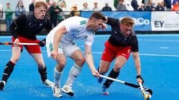 wales wales lose out to ireland in second test 64a0b5f8816c4 - Wales: Wales lose out to Ireland in second test - Wales faced Ireland in the second match of their test series.