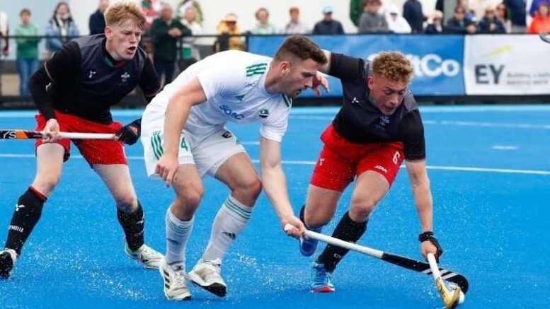 wales wales lose out to ireland in second test 64a0b5f8816c4 - Wales: Wales lose out to Ireland in second test - Wales faced Ireland in the second match of their test series.