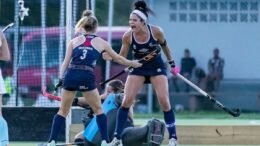 ahf draw for inaugural fih hockey5s world cup scheduled on 3 september 64e63b8b21e27 - AHF: Draw for inaugural FIH Hockey5s World Cup scheduled on 3 September - Lausanne, Switzerland: The draw determining the Pools of the very first FIH Hockey5s World Cup that will be played in Oman (24-31 January 2024) will take place in Salalah, Oman, on 3 September at 7pm (local time), one day after the conclusion of the last qualifiers for this World Cup that will be staged in the same venue. FIH President Tayyab Ikram will attend the draw ceremony.