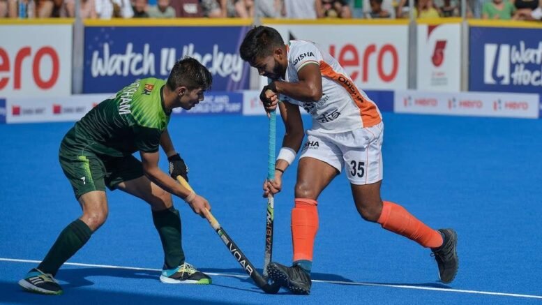 AHF: Hockey5s Asia Cup 2023: Preview 1 ahf hockey5s asia cup 2023 preview 64e8dea89b4ed - AHF: Hockey5s Asia Cup 2023: Preview - Lausanne, Switzerland: From 25 August to 2 September, the best Hockey5s teams (men and women) from Asia will go head-to-head in Salalah, Oman, for the opportunity to be crowned the inaugural Asian Hockey5s Champions, with the final three spots (per gender) for the FIH Hockey5s World Cup Oman 2024 also up for grabs!