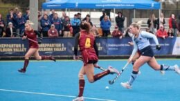 australia 2023 country hockey championships produce thrilling finales 64d9c36ad7350 - Australia: 2023 Country Hockey Championships produce thrilling finales - Queensland’s Women’s Team and Western Australia’s Men’s Team are the toast of Australian country hockey after winning the national Country Championships in Shepparton on the weekend.