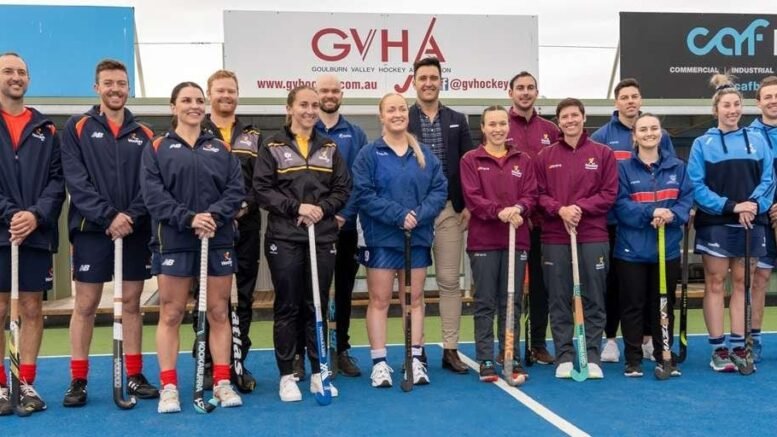 australia 2023 country hockey championships ready to go in shepparton 64cd9fb4a1ab9 - Australia: 2023 Country Hockey Championships ready to go in Shepparton - The stage is set at the Goulburn Valley Hockey Association as this year’s Hockey Australia Country Championships prepares to get underway in the Victorian city of Shepparton tomorrow.