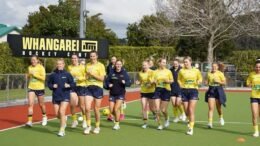 australia hockeyroos and kookaburras primed for olympic qualifiers 64d2f3be263e0 - Australia: Hockeyroos and Kookaburras primed for Olympic qualifiers - The Hockeyroos and Kookaburras will attempt to secure their spot at the Paris 2024 Olympic Games when the Oceania Cup begins in Whangarei, New Zealand tomorrow (Thursday 10 August).