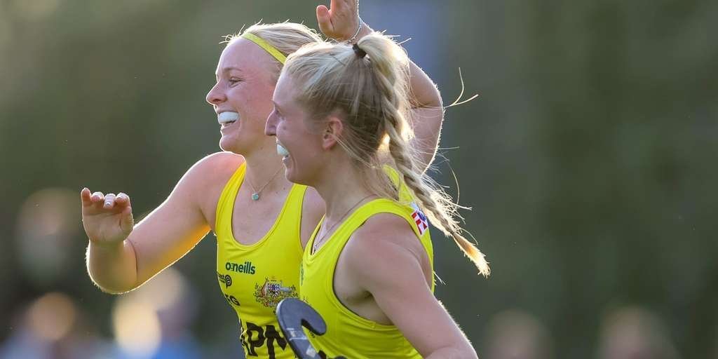 australia hockeyroos paris bound after winning oceania cup 64d88e090d92b - Australia: Hockeyroos Paris bound after winning Oceania Cup - The Hockeyroos will compete at the Paris 2024 Olympic Games after winning the third and final Oceania Cup match 3-2 over New Zealand in Whangarei.