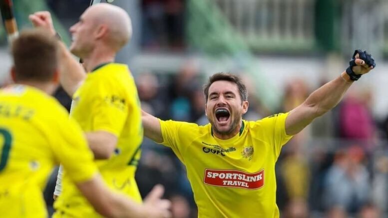 australia kookaburras secure ticket to paris 2024 olympics 64d88e143ea2a - Australia: Kookaburras secure ticket to Paris 2024 Olympics - The Kookaburras are the first hockey team outside the host nation to qualify for next year’s Olympic Games after winning the third and final match of the Oceania Cup 3-1 against New Zealand.