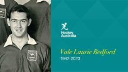 australia vale laurie bedford 64e6ac2e0cd4b - Australia: Vale Laurie Bedford - Australia Hockey