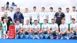 ehf gold for ireland turkiye and poland at the ehc ii and iii 64cd3d531b368 - EHF: Gold for Ireland, Türkiye and Poland at the EHC II and III - Men’s EuroHockey Championship II (Dublin, Ireland)