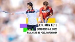 ehl ehl men ko16 tickets now on sale 64ef8fd7e7a57 - EHL: EHL Men KO16 Tickets now on sale - Tickets are now on sale for the EHL Men KO16 in Barcelona which takes place from October 6-8, 2023 at Real Club de Polo.