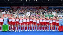 england dominant dutch breaks vitality england womens teams euros dream and win 7 0 in semi final 64e78f55395fd - England: Dominant Dutch Breaks Vitality England Women’s Team's Euros Dream and Win 7-0 in Semi-Final - Vitality England Women's Hockey Team’s hopes to play in the EuroHockey Championship 2023 Final were dashed by the formidable Netherlands as they suffered a 0-7 loss in the semi-final on Thursday in Mönchengladbach.  