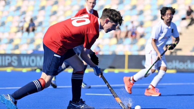 england england clinch silver medal at 2023 eurohockey id championship ii 64e621e9335f6 - England: England Clinch Silver Medal at 2023 EuroHockey ID Championship II - England clinched Silver Medal at the 2023 EuroHockey ID Championship II after losing 1-7 to hosts Germany in the Gold Medal match held in Mönchengladbach on Tuesday.