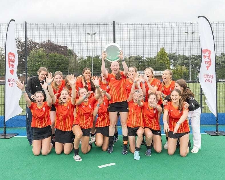 england england hockey talent academy festival 2023 review a spectacle of real talent 64ca335103ad9 - England: England Hockey Talent Academy Festival 2023 Review - A Spectacle of Real Talent - East Grinstead Talent beat Team Bath Buccaneers 4-0 