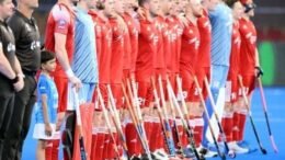 england england hockey teams embark on european campaign with eyes on top continental prize 64de00821ef43 - England: England Hockey Teams Embark on European Campaign With Eyes On Top Continental Prize - The much-awaited EuroHockey Championships 2023 are upon us, and both Vitality England Women and Men's Team are all geared up to embark on their European campaign with eyes on the top continental prize. 