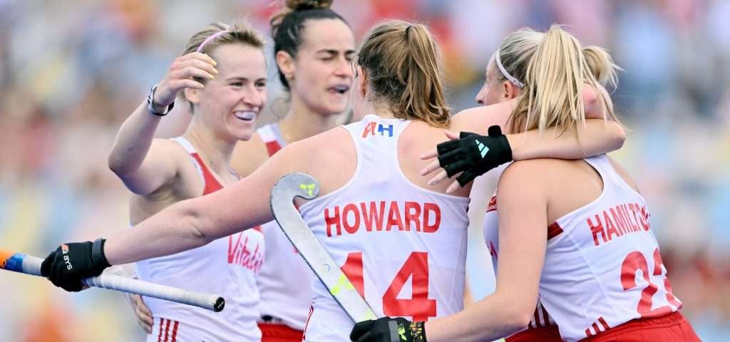 england england women dominate to take victory against scotland 64e4ad090ede3 - England: England Women Suffer Heavy Loss To Germany - Vitality England Women's Hockey Team go down 0-5 against the hosts Germany in their second match of Pool B at the EuroHockey Championship 2023.